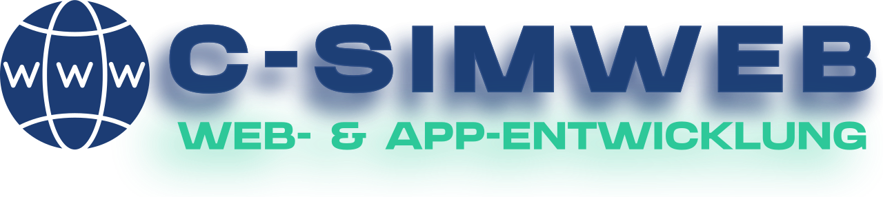 simweb logo